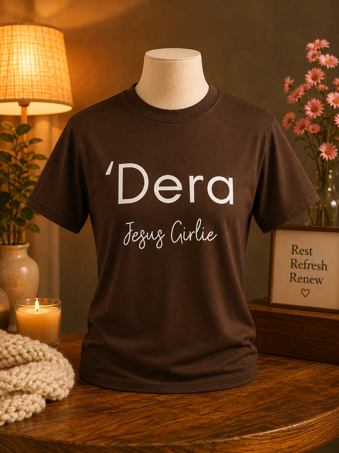 Custom Tees