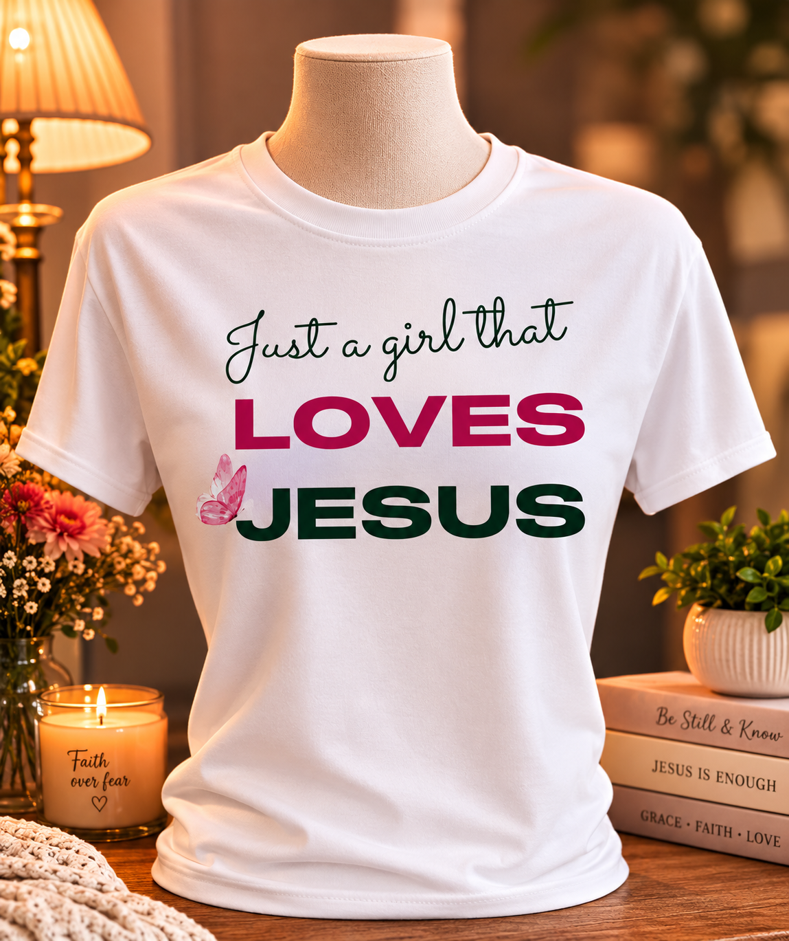 Custom Tees