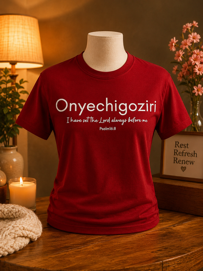 Custom Tees