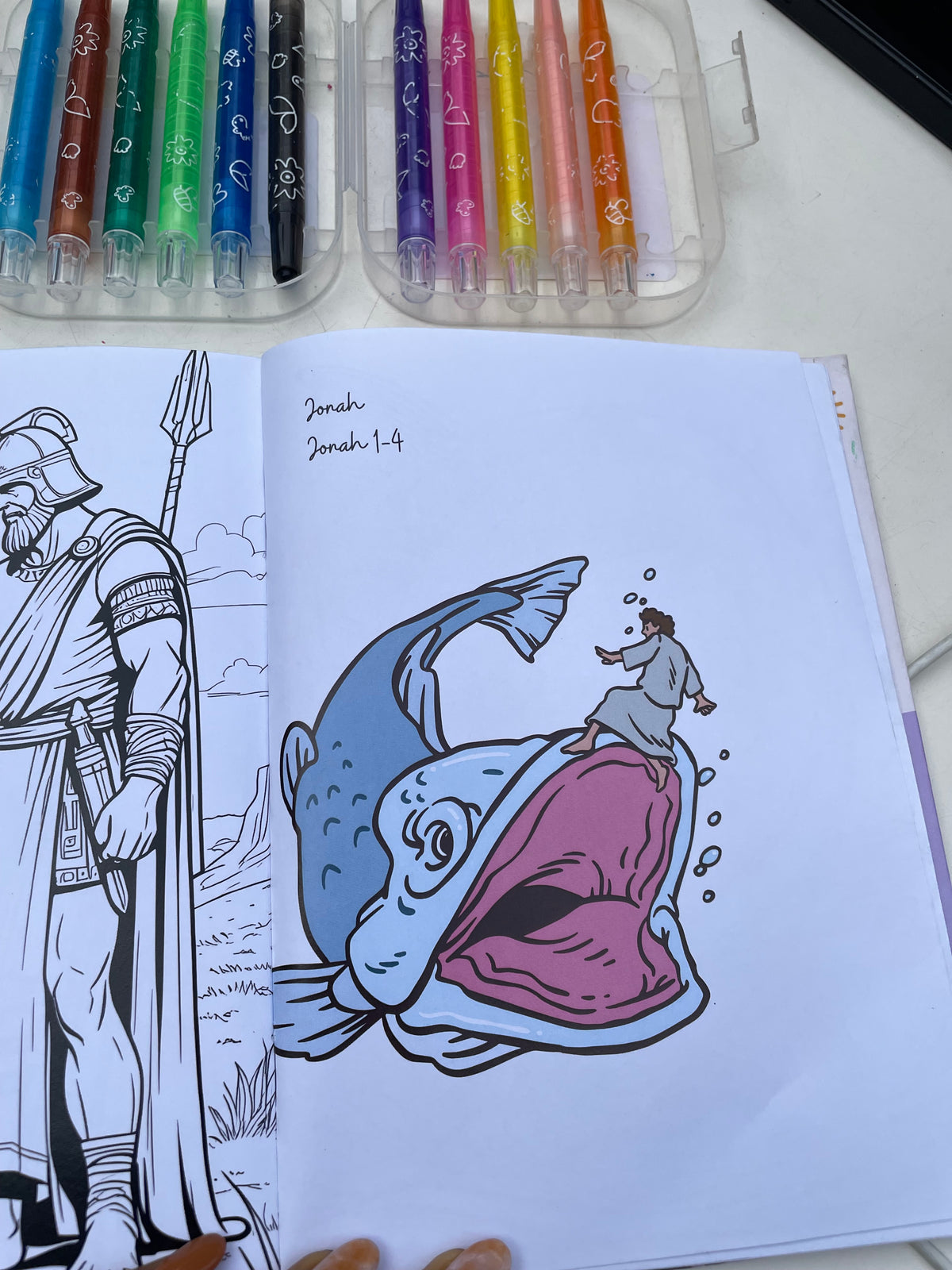 Rest - A Coloring Journal (A Journal + Coloring Book)